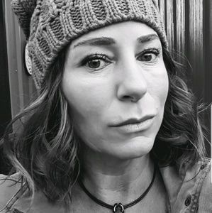 Meet your Posher, Wendy